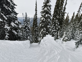 Glades and Chutes